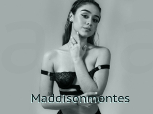 Maddisonmontes