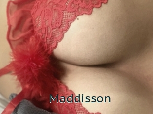 Maddisson