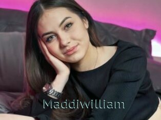 Maddiwilliam