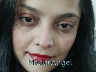 Madduangel