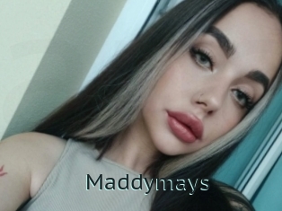 Maddymays