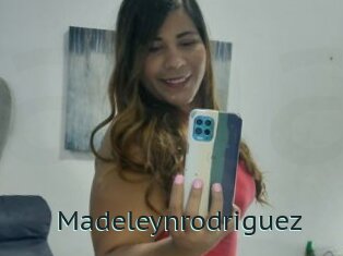 Madeleynrodriguez