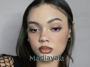 Madiayala