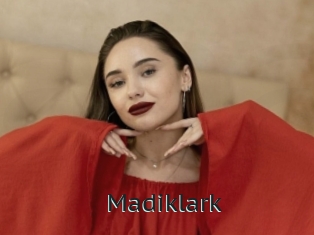 Madiklark