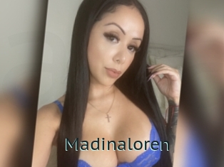 Madinaloren