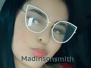 Madinsonsmith