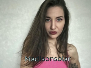 Madisonsolar