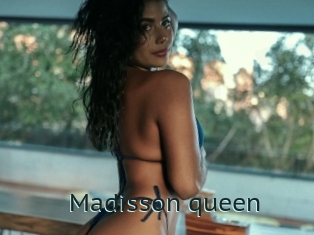 Madisson_queen