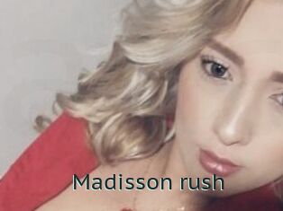 Madisson_rush