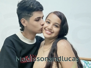 Madissonandlucas