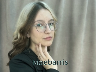 Maebarris