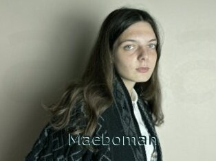 Maeboman