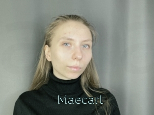 maecarl Anal X