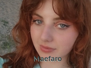 Maefaro