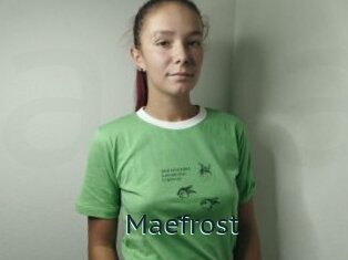 Maefrost