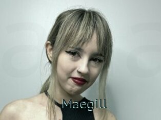 Maegill