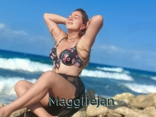 maggiiejan Anal X