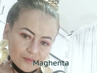 Maghenta