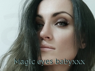 Magic_eyes_babyxxx