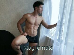 Magicmaki