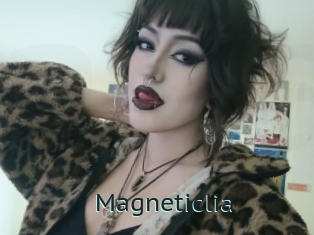 Magneticlia