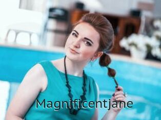 Magnificentjane