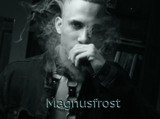 Magnusfrost