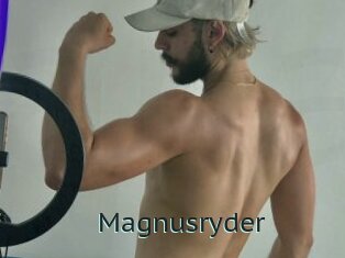 Magnusryder