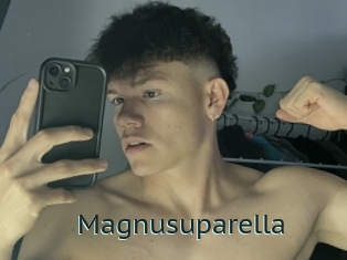 Magnusuparella