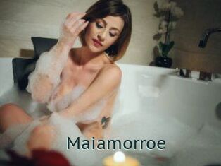 Maiamorroe