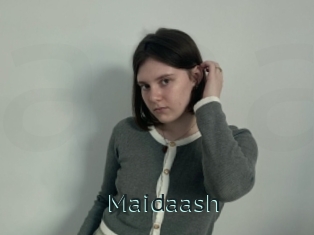 Maidaash