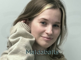Maidabails