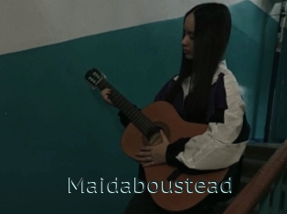 Maidaboustead