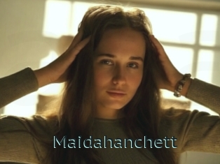 Maidahanchett