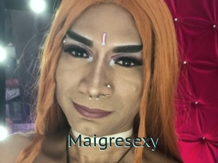 Maigresexy