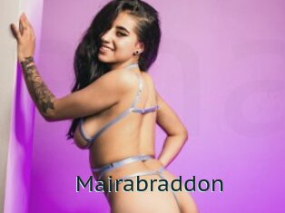 mairabraddon Anal X