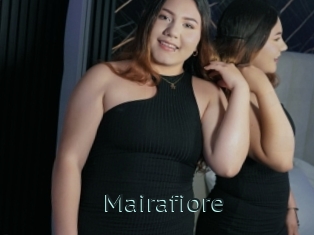 mairafiore Anal X