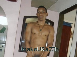 MakeURaZZb