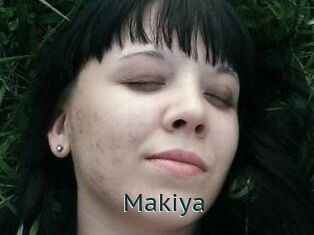 Makiya