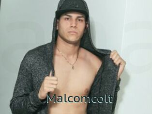 Malcomcolt