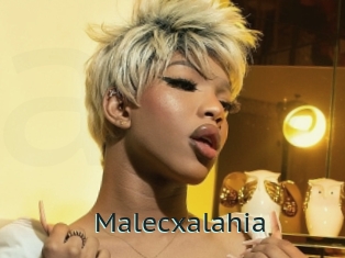 Malecxalahia