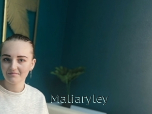 Maliaryley