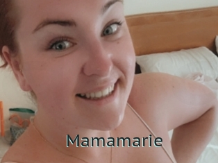 Mamamarie