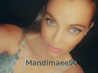 Mandimaee90