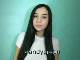 Mandygreen