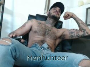 Manhunteer