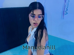 Manuelahill