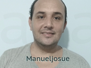 Manueljosue