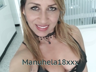 Manuhela18xxx