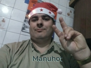 Manuhot